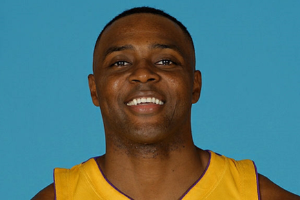 霍雷斯-格兰特  horace grant -号 大前锋