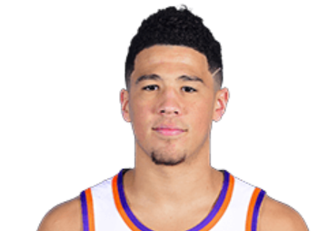 德文-布克  devin booker 太阳  1号  21岁  后卫