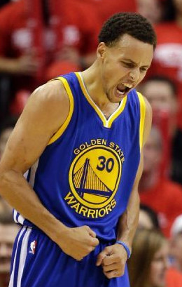 05月24日勇士vs火箭比赛战报-虎扑NBA原创报