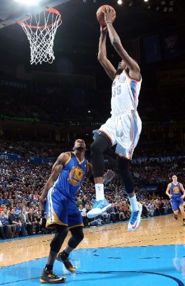 01月18日勇士vs雷霆比赛战报-虎扑NBA原创报