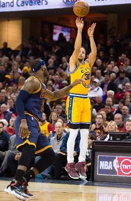 01月19日勇士vs骑士比赛战报-虎扑NBA原创报